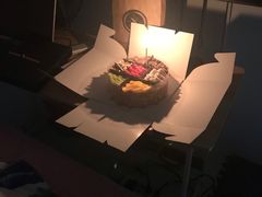 -FASHION BAKERY法森贝克(新德路店)