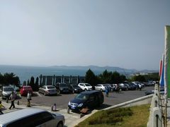 -大连金石滩滨海国家地质公园