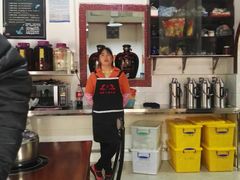 大堂-大理.老字号渝记酸萝卜乌鱼(古城总店)