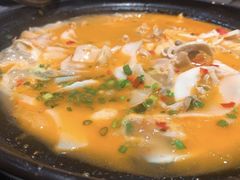 -李师傅脆肚(华强北店)