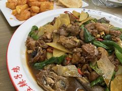 -鲁南仔·滕州炒鸡(经三路店)