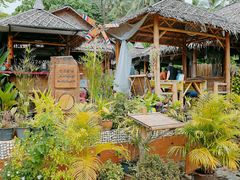 -Jungle Kitchen