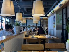 -胡家大厨(时光街店)