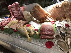 -力高皇冠假日酒店-亚细亚餐厅
