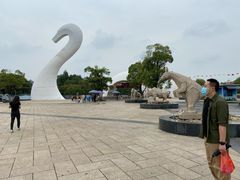 -南昌动物园