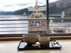 景观位-桃源台景观餐厅