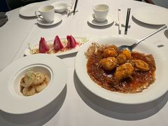 -粤财皇冠假日酒店·彩华轩中餐厅