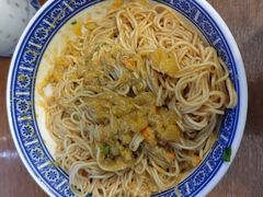 -孙盛兴奥灶面馆·蟹黄面·三虾面(山塘街总店)