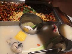-新辣道鱼火锅(领展购物广场·中关村店)