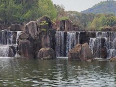 -白马涧龙池景区