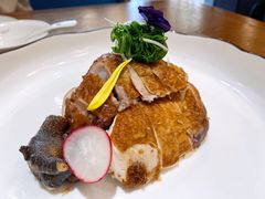 -梅林春晓花园餐厅