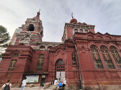 -圣·阿列克谢耶夫教堂