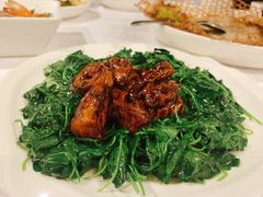 草头圈子-翠亭酒家(山西南路店)