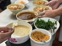 -阿蛤正宗洋老洲卤面(和平里小区店)