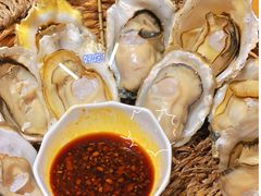 -龚海宝· 烧烤· 羊肉原切挂糊更好吃(庄市店)