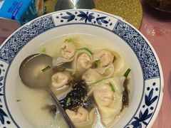 -灵福缘私房菜·农家菜(拈花湾·灵山大佛必推店)