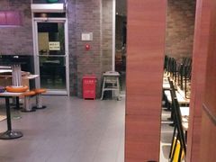 景观位-麦当劳(欢乐谷店)