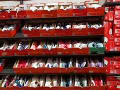 -NIKE上海青浦优选体验店