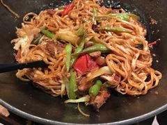 -九毛九西北菜(百信广场店)