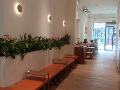 -Peet's 皮爷咖啡(乐峰店)