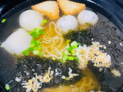 -颓记茶餐厅(美景总店)