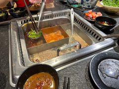 -味舵主重庆火锅(邓尉路店)