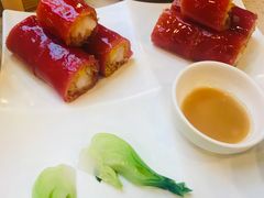 -点都德(华强南店)