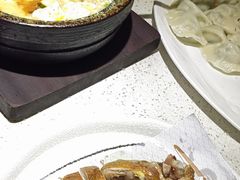 -船歌·鱼水饺青岛菜(金狮广场店)