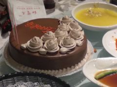 -廊亦舫Lang Yi Fang Restaurant(金桥店)