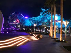 -三亚海昌梦幻海洋不夜城