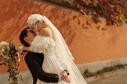 -玛奇朵婚纱摄影