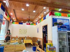 -乡土特色.冷锅鱼.牦牛肉汤锅