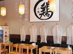 大堂-小隐(淮海路店)