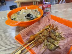 -张包铺(道外店)