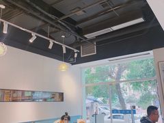 大堂-米泰芒·东南亚料理(体育西店)