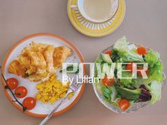 可颂-Luneurs(幸福里店)