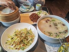 -亦海人家烤鸭店(康定街店)