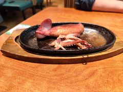 -萨莉亚意式餐厅(江桥万达广场店)