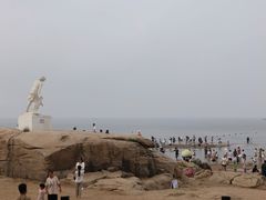 -老虎石海上公园