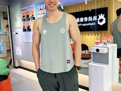 -健身门·自助健身房(镇坪路店)