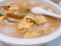 -小天妃海鲜酒楼(西马庄店)