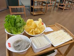 -好想牛·鲜切自助牛肉火锅(七堡花园城店)