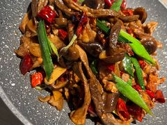 -吴氏老妈·23年家常菜(古城店)