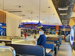 -非烤勿扰自助烤肉(宝安天虹店)