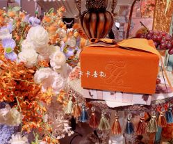 -卡卡喜糖伴手礼·商务礼宝宝礼·婚礼用品