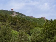 -龙口南山旅游景区