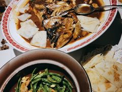 -旺顺阁鱼头泡饼(常营店)