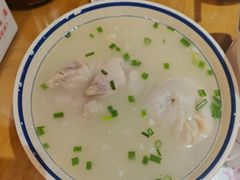 -易老妈蹄花.特色川菜(人民公园总店)