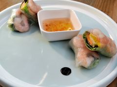 -Golden Lily河内巴黎法越料理餐厅(建国西路店)