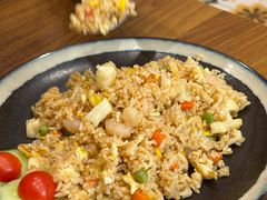 -曼谷食堂·泰国家庭料理